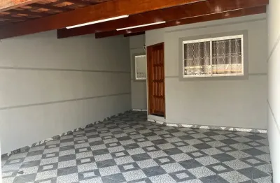 Casa à venda  em taubaté, em excelente localização e com ótimo padrão de construção