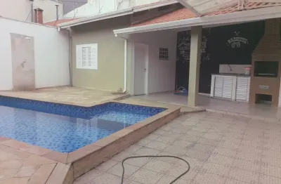 Excelente casa térrea no bairro jardim das nações em taubaté