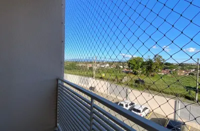 Excelente oportunidade de locação! apartamento no condomínio vila nova tremembé,