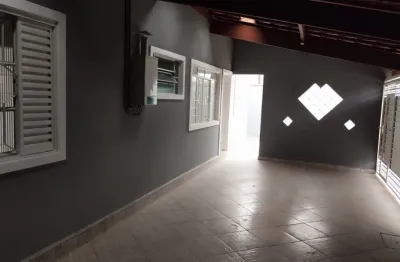 Casa com 2 quartos para alugar na Avenida José Bento Monteiro Lobato, 614, Jardim Gurilândia, Taubaté