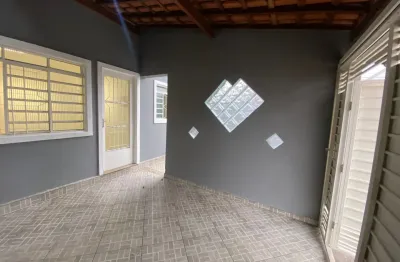 Casa com 2 quartos para alugar na Avenida José Bento Monteiro Lobato, 614, Jardim Gurilândia, Taubaté