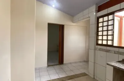 Kitnet / Stúdio para alugar na Rua Trajano Dias Cardoso, 295, Terra Nova, Taubaté