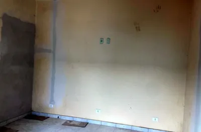 Kitnet / Stúdio para alugar na Rua Trajano Dias Cardoso, 29, Terra Nova, Taubaté