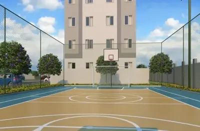 Excelente apartamento disponível para locação no bairro estiva, em taubaté.