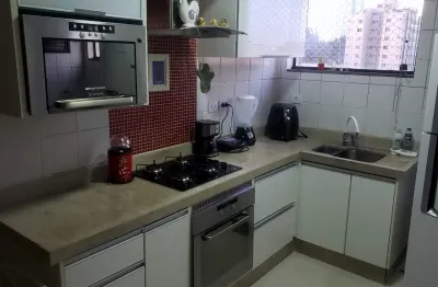 Apartamento com 2 quartos à venda na Rua Marquês do Herval, 235, Centro, Taubaté