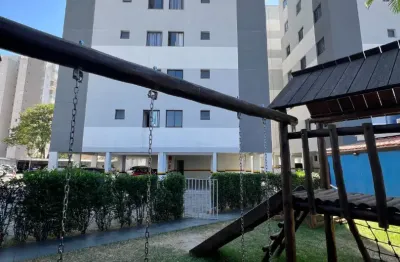 Excelente apartamento disponível para locação no bairro jaboticabeiras em taubaté