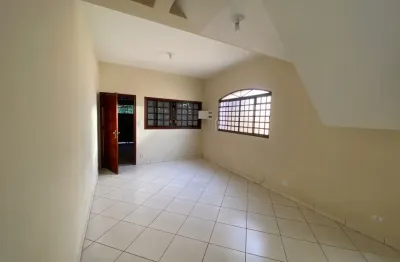 Casa com 2 quartos para alugar na Rua Anacleto Rosas Júnior, 291, Terra Nova, Taubaté