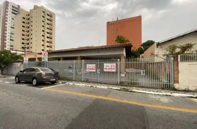 Casa com 5 quartos para alugar na Rua Monsenhor Siqueira, Centro, Taubaté