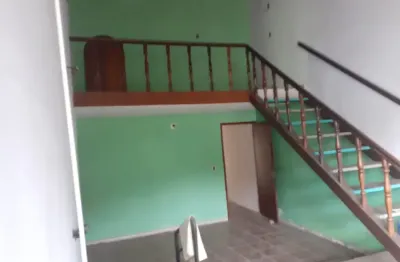 Casa com 3 quartos à venda na Rua Annunciata Rosa Indiani, 18, Parque São Jorge, Taubaté