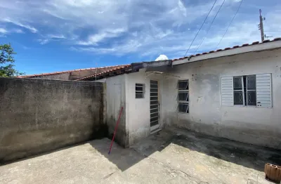 Casa com 2 quartos para alugar na Rua Doutor Miguel Teixeira Pinto, 403, Jardim Ana Rosa, Taubaté