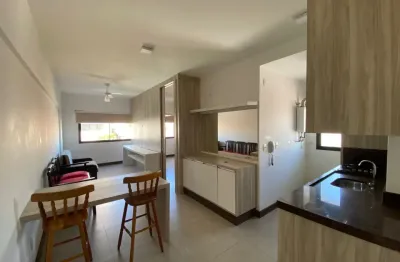 Loft com 1 quarto para alugar na Rua Marylene Moura, 138, Centro, Taubaté