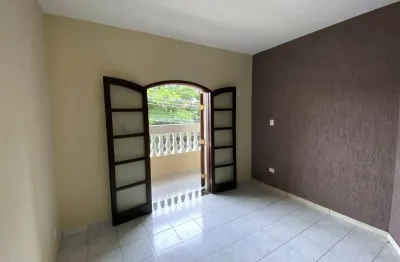 Casa com 2 quartos para alugar na Rua Trajano Dias Cardoso, 295, Terra Nova, Taubaté