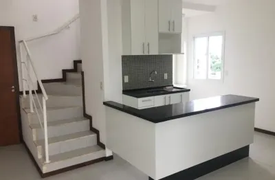 Excelente oportunidade de locação em Taubaté. Apartamento duplex Escuta proposta