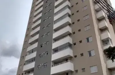 Excelente apartamento no bairro Jardim das Naçoes em Taubaté