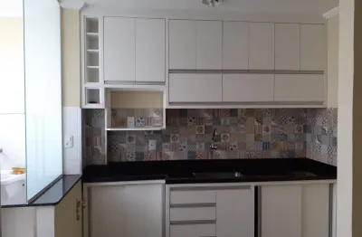 Apartamento com 2 quartos à venda na Rua Cônego Almeida, 32, Centro, Taubaté