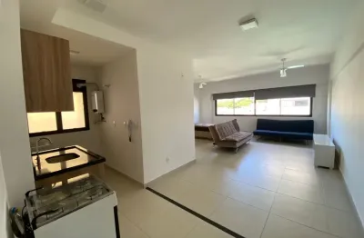 Loft com 1 quarto para alugar na Rua Marylene Moura, 138, Centro, Taubaté