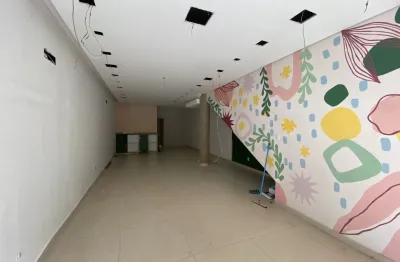 Excelente oportunidade para o seu negócio no coração de Taubaté