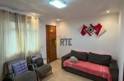 Apartamento com 2 quartos à venda na Vila Sílvia, São Paulo 