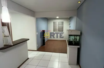 Apartamento à venda na principal avenida da cohab i