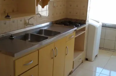 Apartamento com 1 quarto para alugar na Rua Jandyr Maya Faillace, 55, Jardim Leopoldina, Porto Alegre