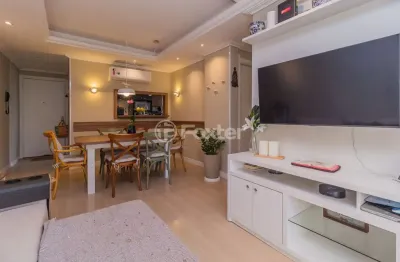 Apartamento com 3 quartos à venda na Rua Abram Goldsztein, 82, Jardim Carvalho, Porto Alegre