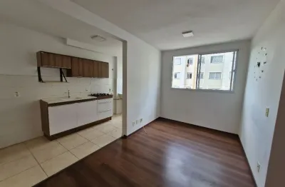Apartamento com 2 quartos à venda na Travessa Esporte Clube Cruzeiro, 200, Morro Santana, Porto Alegre