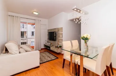 Apartamento com 2 quartos à venda na Rua Abram Goldsztein, 250, Jardim Carvalho, Porto Alegre