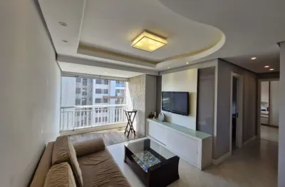 Lindo apartamento no pateo lindóia 2 quartos e vaga dupla
