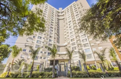 Apartamento com 2 quartos à venda na Rua dos Burgueses, 295, Partenon, Porto Alegre