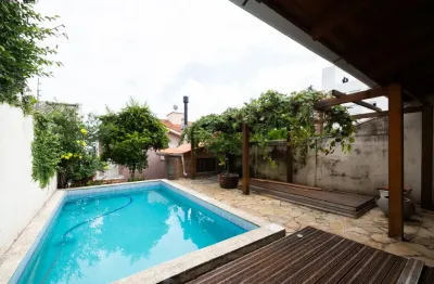 Casa com 3 quartos à venda na Rua General Rondon, 1300, Tristeza, Porto Alegre