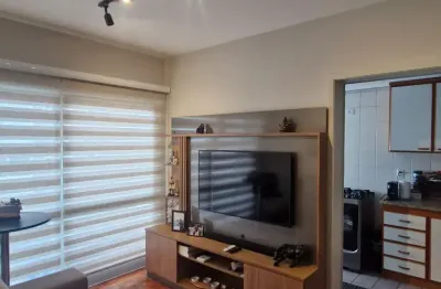 Apartamento com 1 quarto para alugar na Rua Fernandes Vieira, 570, Bom Fim, Porto Alegre