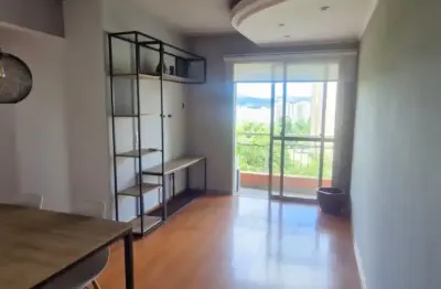 Apartamento com 2 quartos para alugar na Rua Abram Goldsztein, 250, Jardim Carvalho, Porto Alegre