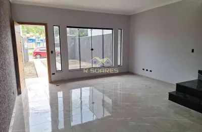 'seu novo lar espera por você: sobrado novo no bairro pinheirinho em curitiba, sofisticação, confor