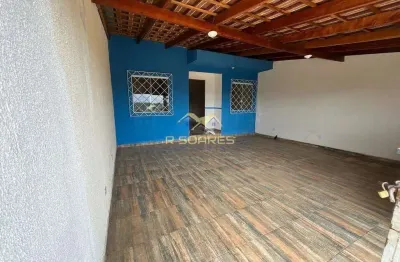 Casa para locação em  contenda! 2 dorms, sala ampla, cozinha, banheiro, lavanderia, espaço externo.