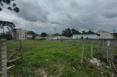 Oportunidade de ouro para construtores no thomaz coelho! terreno de 3000m² com localização estratég