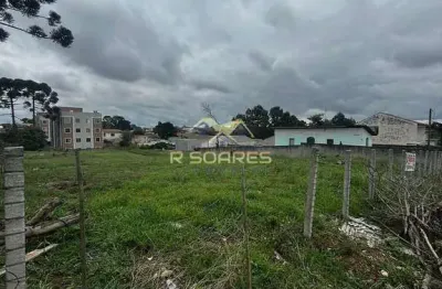 Oportunidade de ouro para construtores no thomaz coelho! terreno de 3000m² com localização estratég