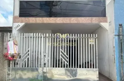 Casa com 2 quartos à venda na Rua Arapongas, Capela Velha, Araucária