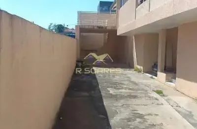 'realize seu sonho: casa confortável e segura em condomínio fechado no iguaçu por r$ 350.000!'