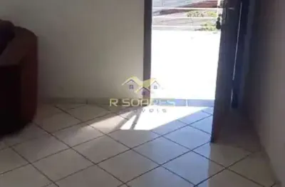 Casa à venda em condomínio fechado no iguaçu em araucária, somente 3 casas no condomínio, no bairro