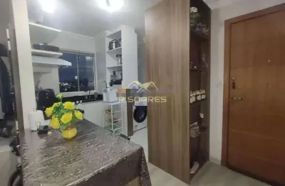 O apartamento dos seus sonhos no coração de araucária – conforto, segurança e sofisticação em cada