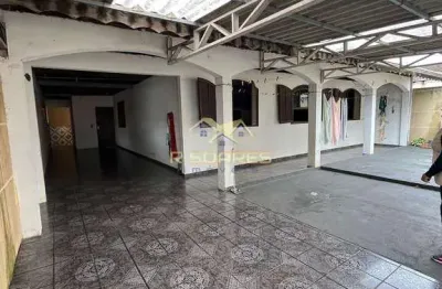 'oportunidade imperdível para investidores: terreno de 360m² com casa e sobrado no jardim iguaçu –