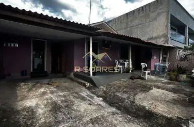 Oportunidade no jardim planalto!terreno amplo em excelente localização na cidade de araucária, vale