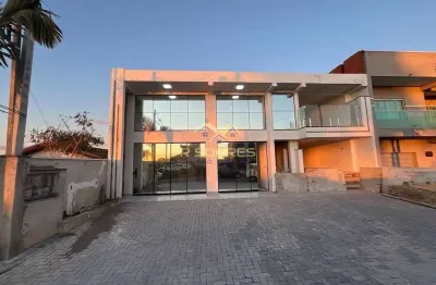 Oportunidade única, ampla sala para locação, em uma posição privilegiada, no bairro: capela velha,