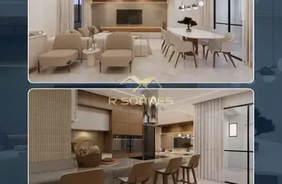 Oportunidade incrível no centro de araucária – sobrados com acabamento de alto nível