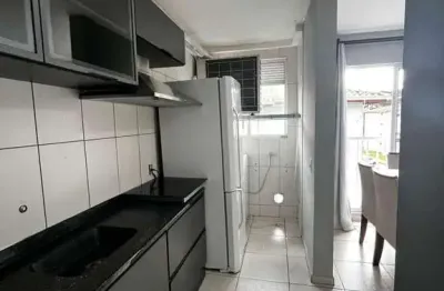 Apartamento para locação no capela velha mobiliado, corre aproveitar essa oportunidade.