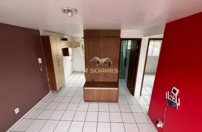 Viva com conforto e praticidade: apartamento térreo no villaggio ferrara, costeira – locação com de