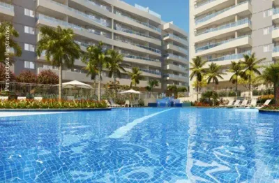 Apartamento para venda em rio de janeiro, recreio dos bandeirantes, 3 dormitórios, 2 suítes, 4 banheiros, 2 vagas
