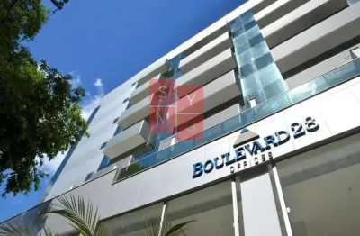 Sala comercial / nova para venda em rio de janeiro, vila isabel, 1 banheiro, 1 vaga