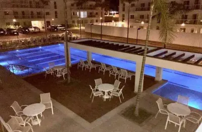 Apartamento garden para venda em rio de janeiro, campo grande, 2 dormitórios, 1 suíte, 2 banheiros, 1 vaga