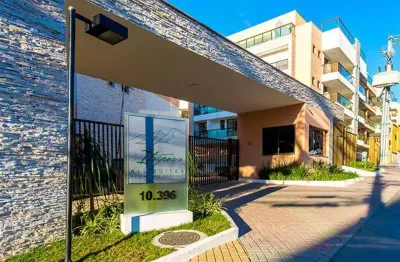 Cobertura duplex para venda em petrópolis, itaipava, 2 dormitórios, 2 suítes, 2 banheiros, 1 vaga